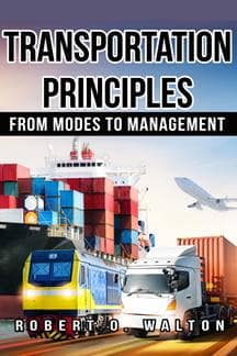 Transportation Principles: From Modes to Management