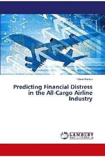  Predicting Financial Distress in the All-Cargo Airline Industry