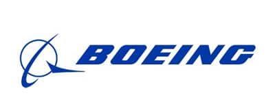 boeing logo