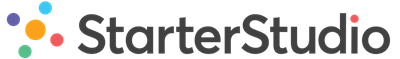 Starter Studio Logo
