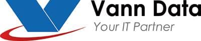 Vann Data logo