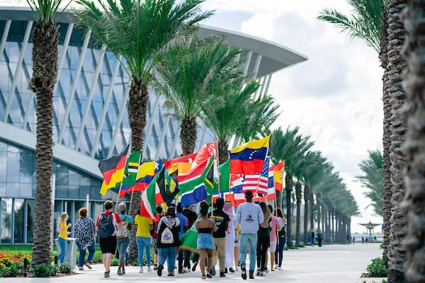 Daytona Beach, FL Campus