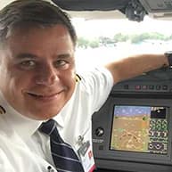 Worldwide Alumni Spotlight