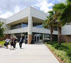 Daytona Beach, FL Campus