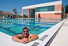 Daytona Beach, FL Campus