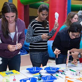 Daytona Beach Family Weekend