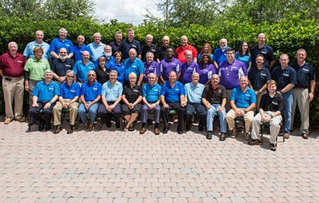 Daytona Beach, FL Campus Faculty