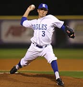 Daytona Beach Men's Baseball