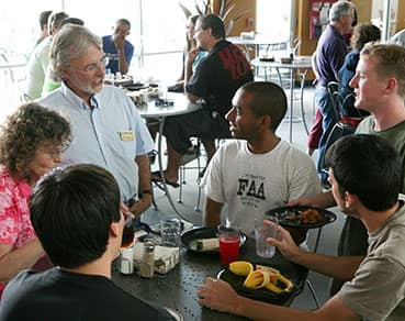 Prescott, AZ Campus Faculty