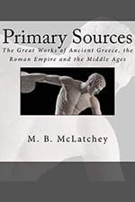 Great Works of Ancient Greece