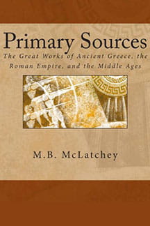 Primary Sources