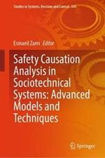 Safety Causation Analysis in Sociotechnical Systems