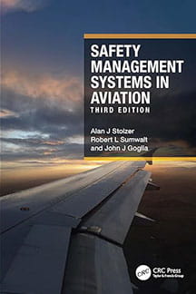 Safety Management Systems in Aviation, 3rd Edition