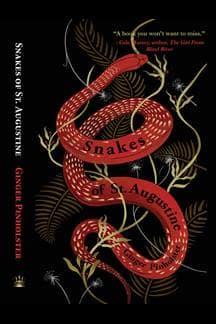 Snakes of St. Augustine