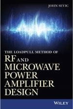 The Loadpull Method of RF and Microwave Power Amplifier Design