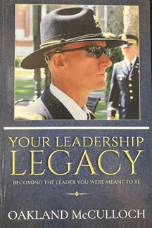 Your Leadership Legacy