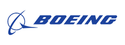 Boeing logo