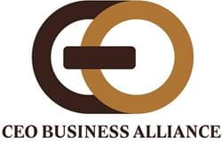 CEO Business Alliance logo