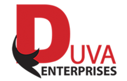 Duva Enterprises logo