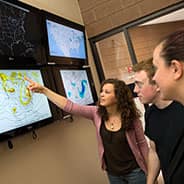 Embry-Riddle Prescott Applied Sciences