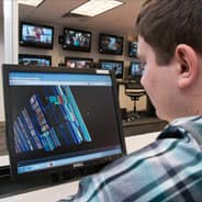 Computers and Technology at Embry-Riddle Worldwide